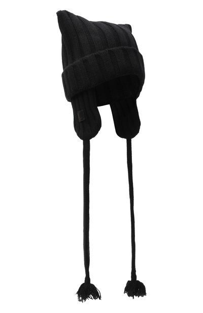 Женская шапка-ушанка JUUN.J, арт. JW5X8BW01