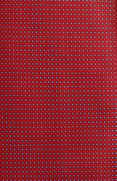 Шелковый галстук STEFANO RICCI, арт. CX/49011, фото 4