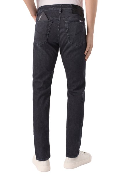 Джинсы bard JACOB COHEN, арт. JUM_QE004 030 S4126 R2, фото 4