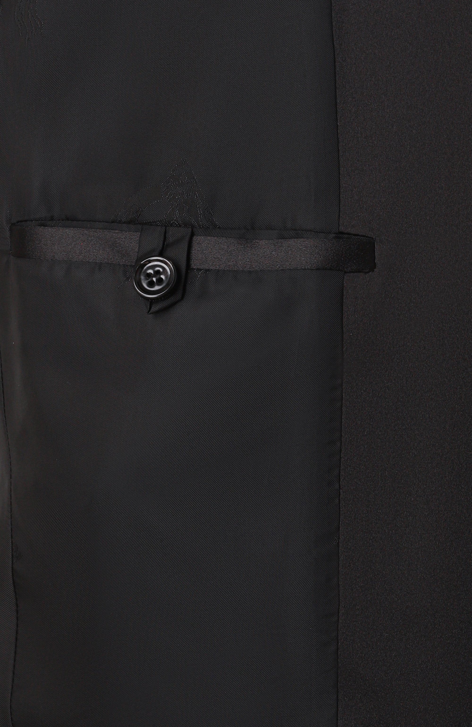 Шерстяной смокинг BURBERRY, арт. 8101114, фото 7