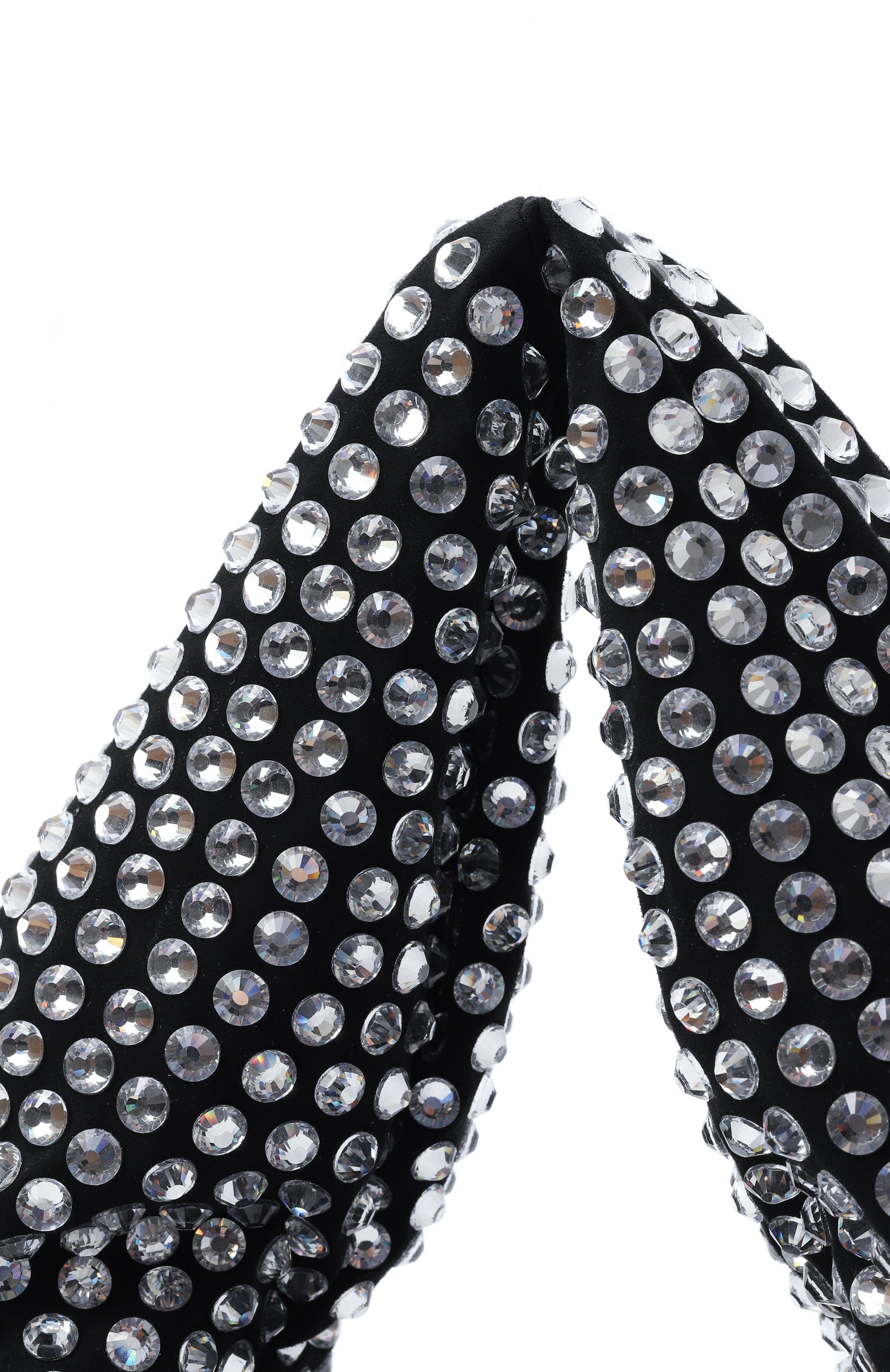 Сумка crystal maxi GIUSEPPE DI MORABITO, арт. 05FWBG020FC 05329, фото 3