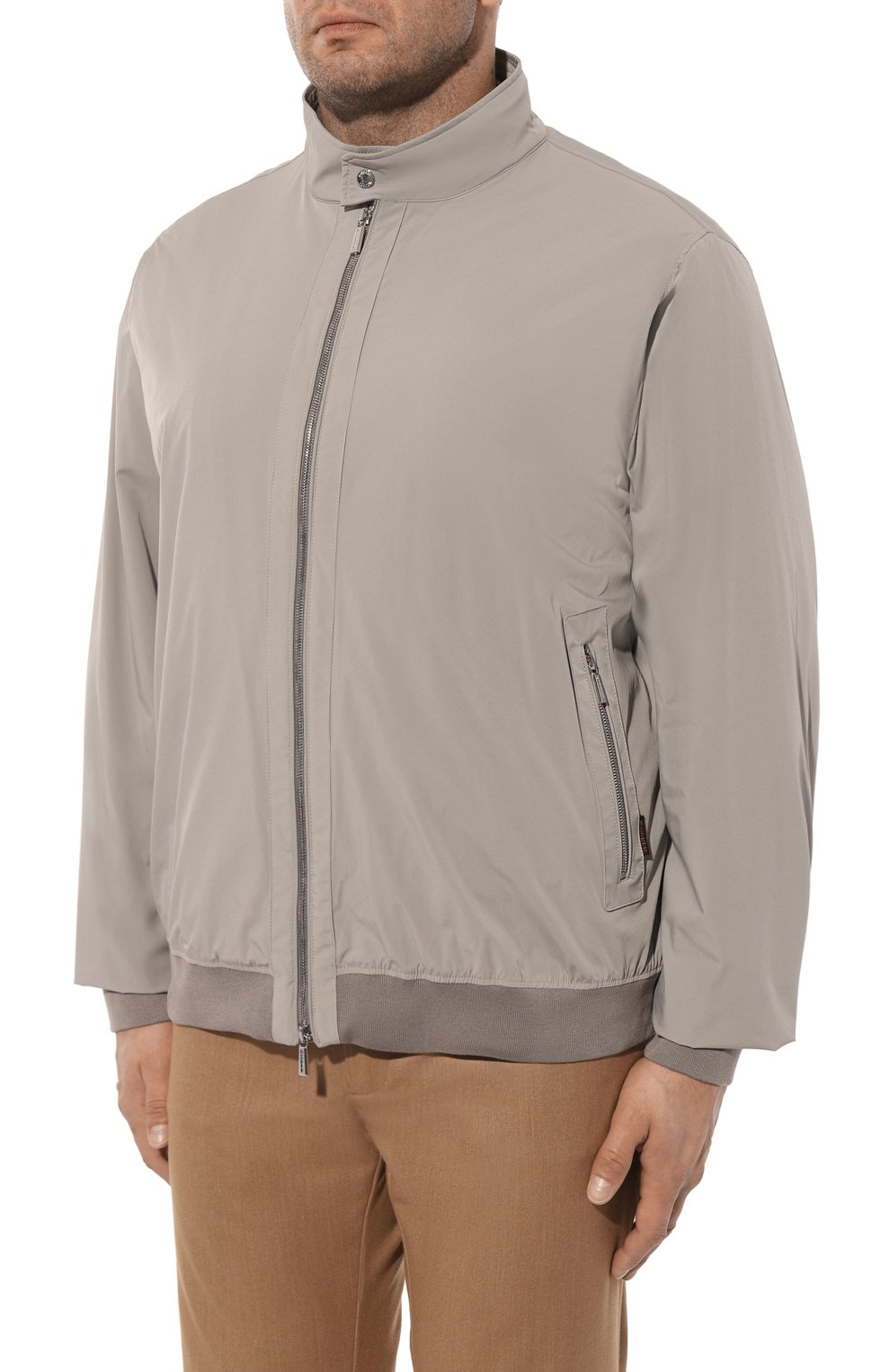 Бомбер trebla-kn MOORER, арт. TREBLA-KN, фото 3