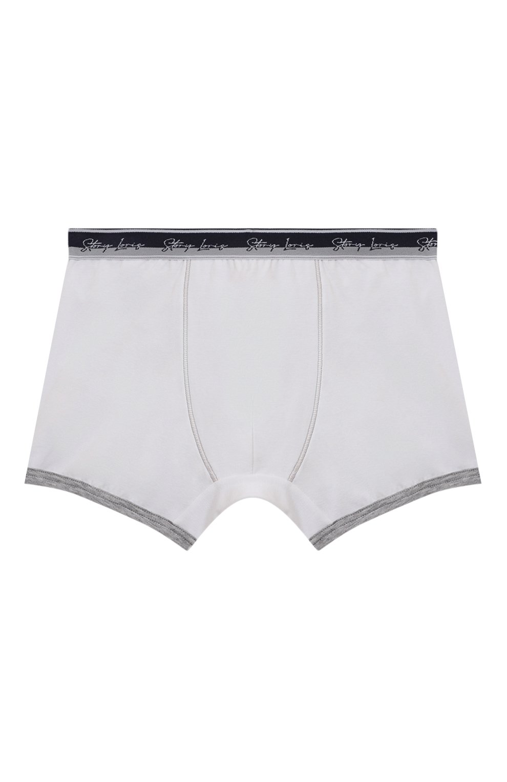 Комплект из двух боксеров STORY LORIS, арт. 36347/2A-6A, фото 5