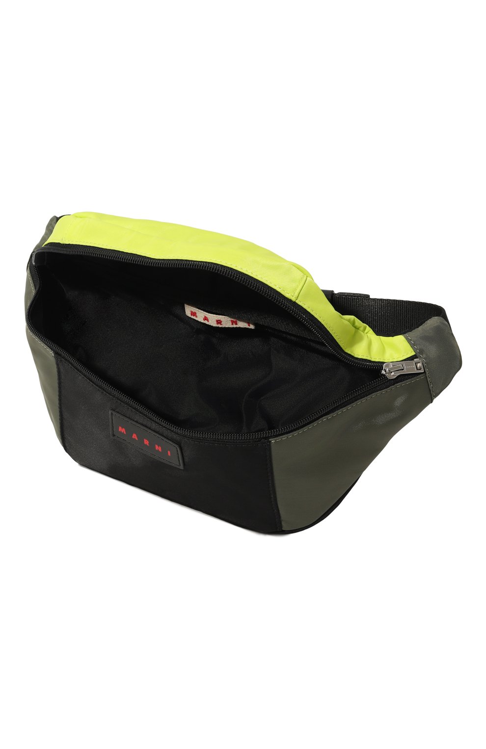 Поясная сумка MARNI, арт. M01255/M00TJ, фото 3