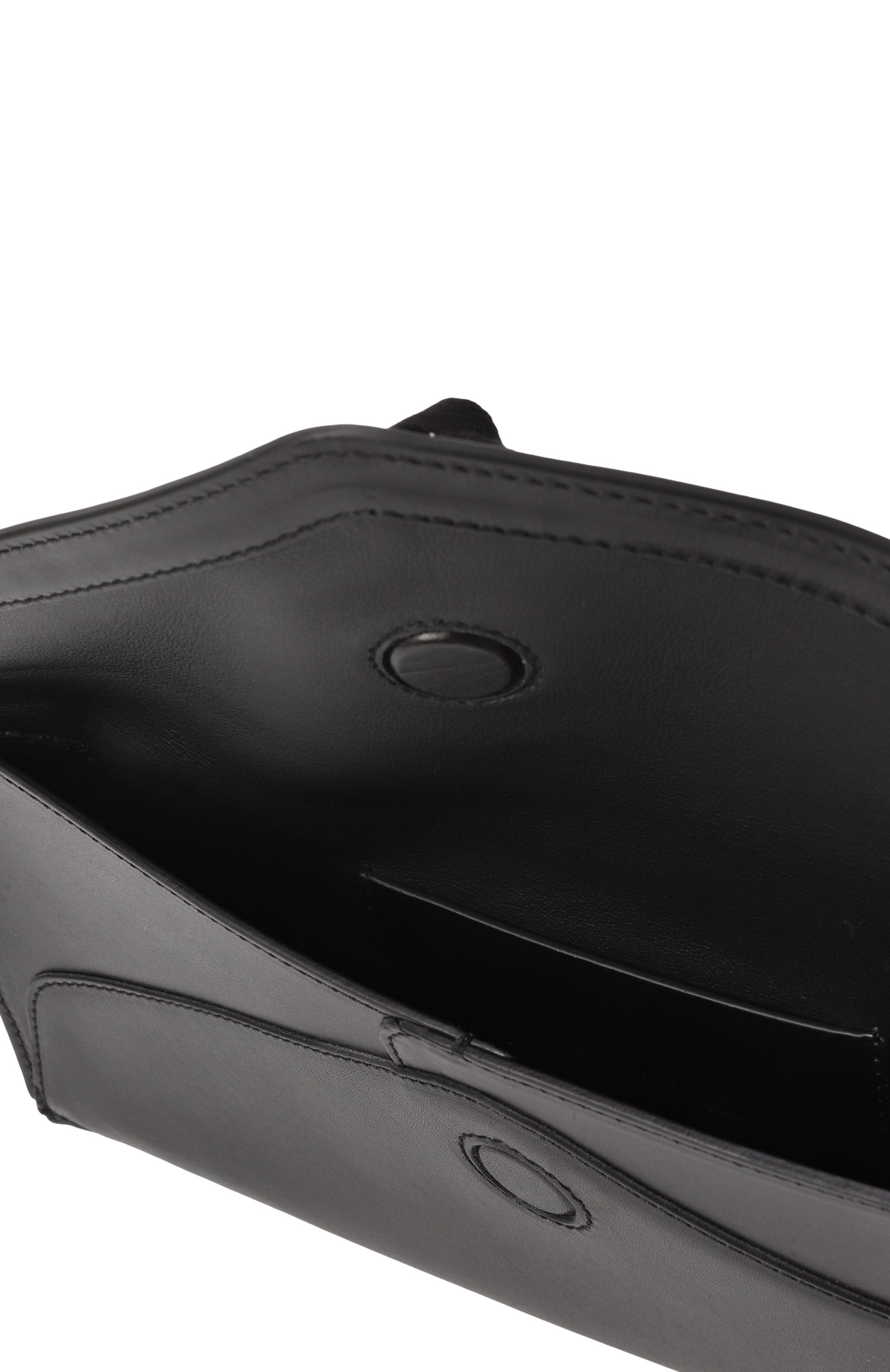 Клатч terri small ANN DEMEULEMEESTER, арт. B0012605/LT128, фото 4