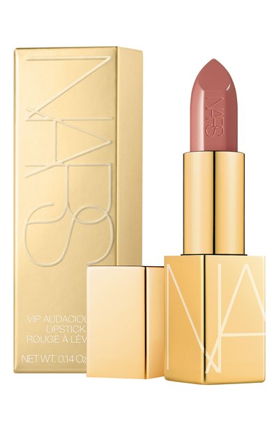 Женская помада для губ, оттенок barbara limited edition NARS, арт. 0869NS