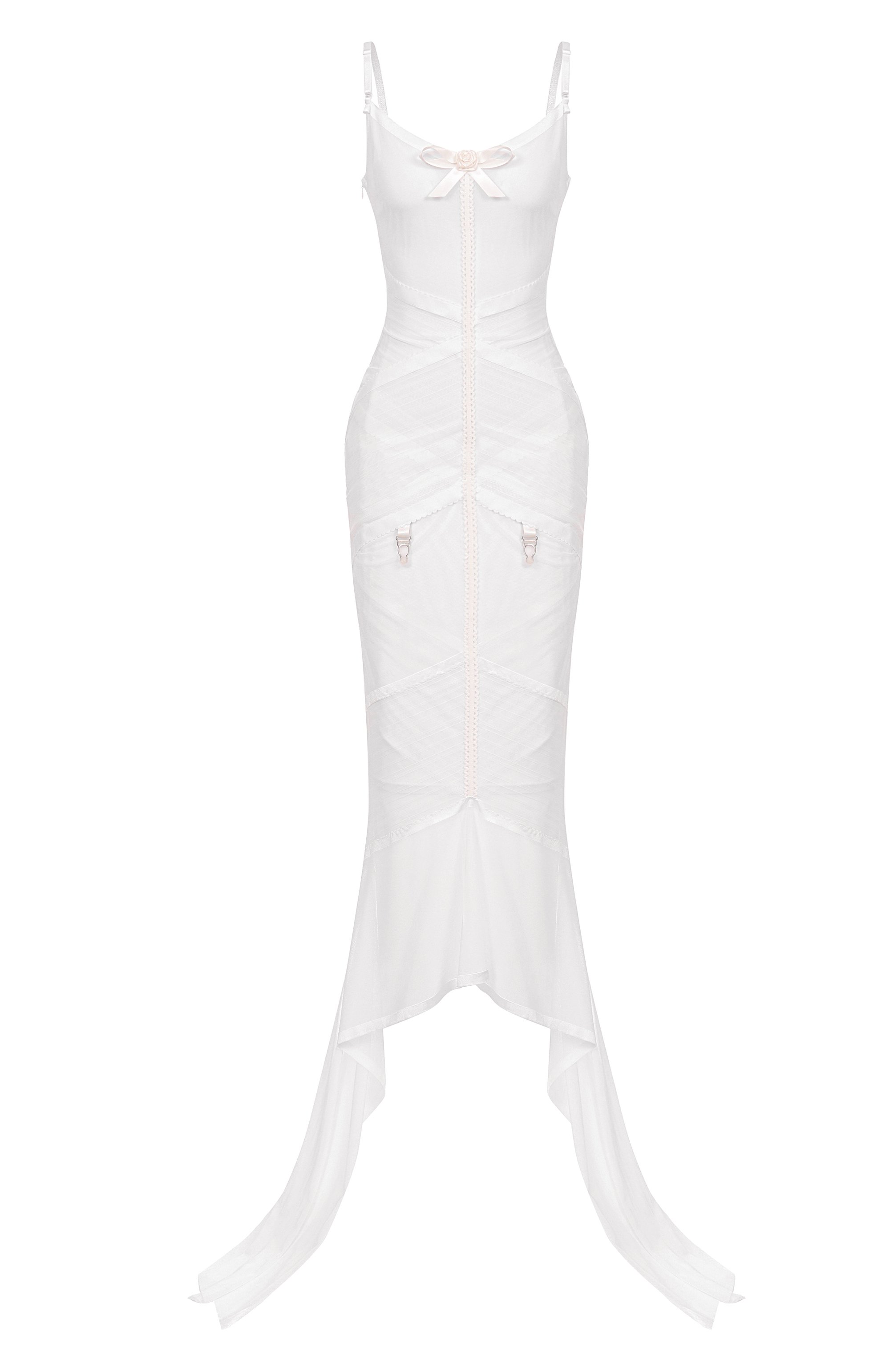 Платье DANIIL ANTSIFEROV, арт. DA_1820, фото 1