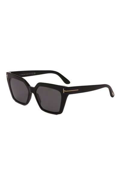 Женские солнцезащитные очки TOM FORD, арт. TF1030 01D