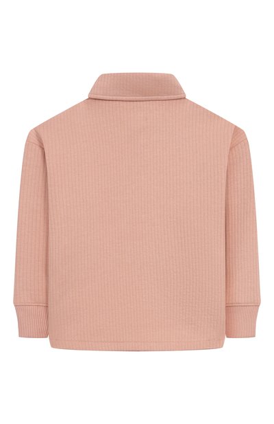 Хлопковая куртка-рубашка EMPORIO ARMANI, арт. EB000462/AF16392, фото 2