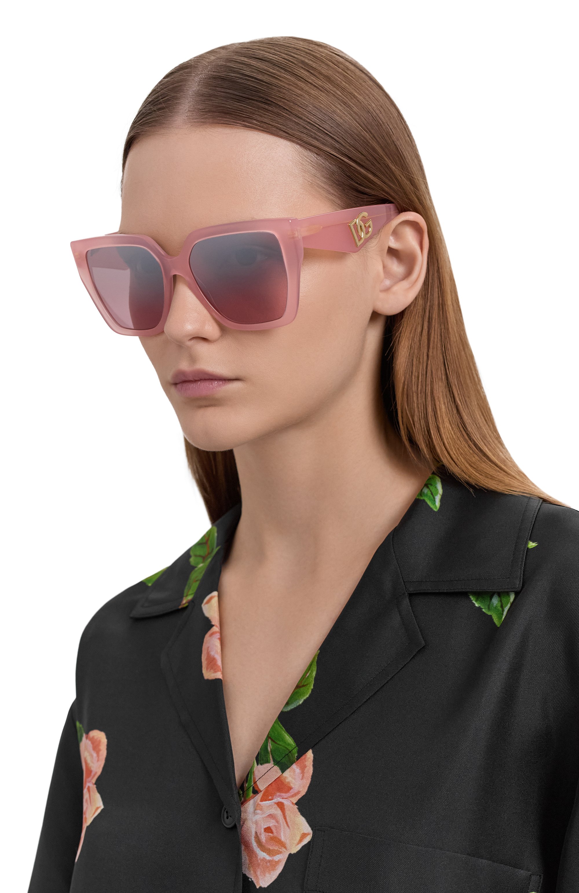 Солнцезащитные очки DOLCE & GABBANA, арт. 0DG4438, фото 2