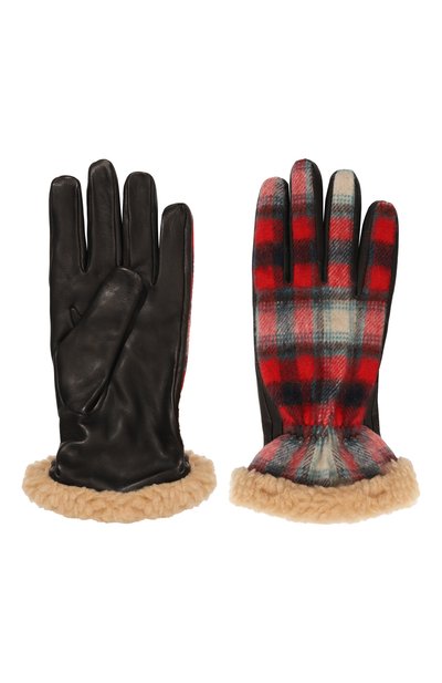 Перчатки DSQUARED2, арт. GLM0016/01W06988, фото 2