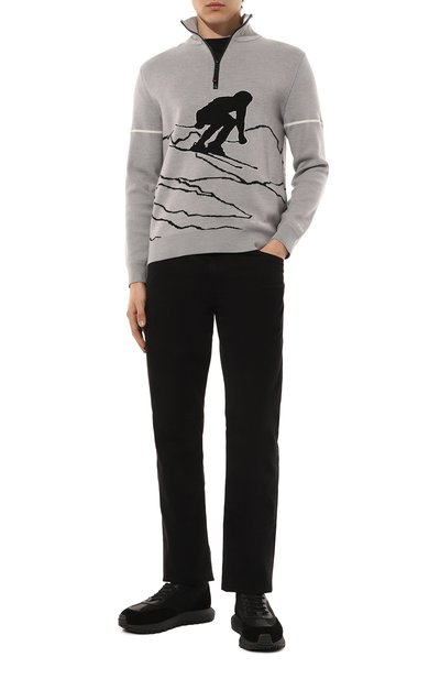 Джемпер BOGNER FIRE+ICE, арт. 84408499, фото 2