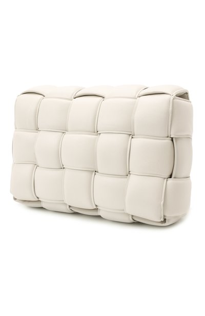 Сумка padded cassette BOTTEGA VENETA, арт. 591970/VCQR1, фото 4