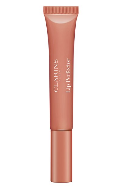Женские блеск для губ lip perfector, оттенок 06 (12ml) CLARINS, арт. 80114824