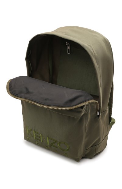 Текстильный рюкзак KENZO, арт. FA65SF300F20, фото 4