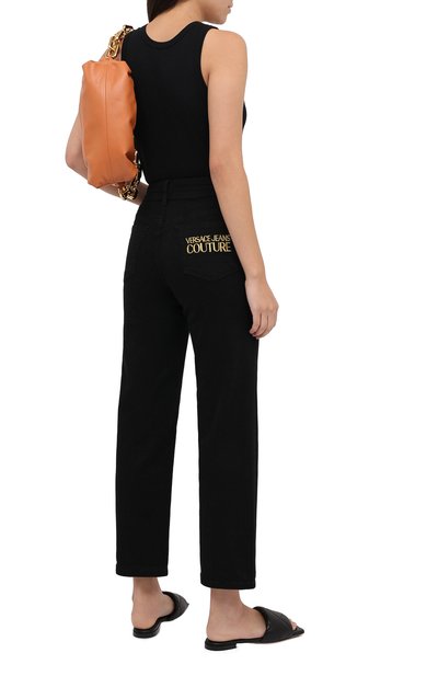 Джинсы VERSACE JEANS COUTURE, арт. A1HZA0T4-ZDP515 C AUDREY RIC.4/60366, фото 2
