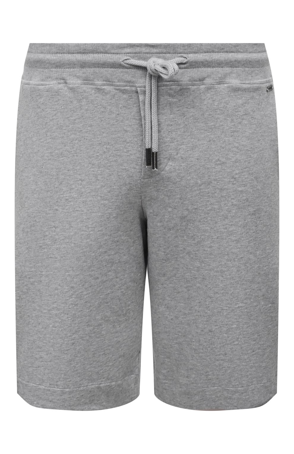 Хлопковые домашние шорты HANRO, арт. 075070, фото 1