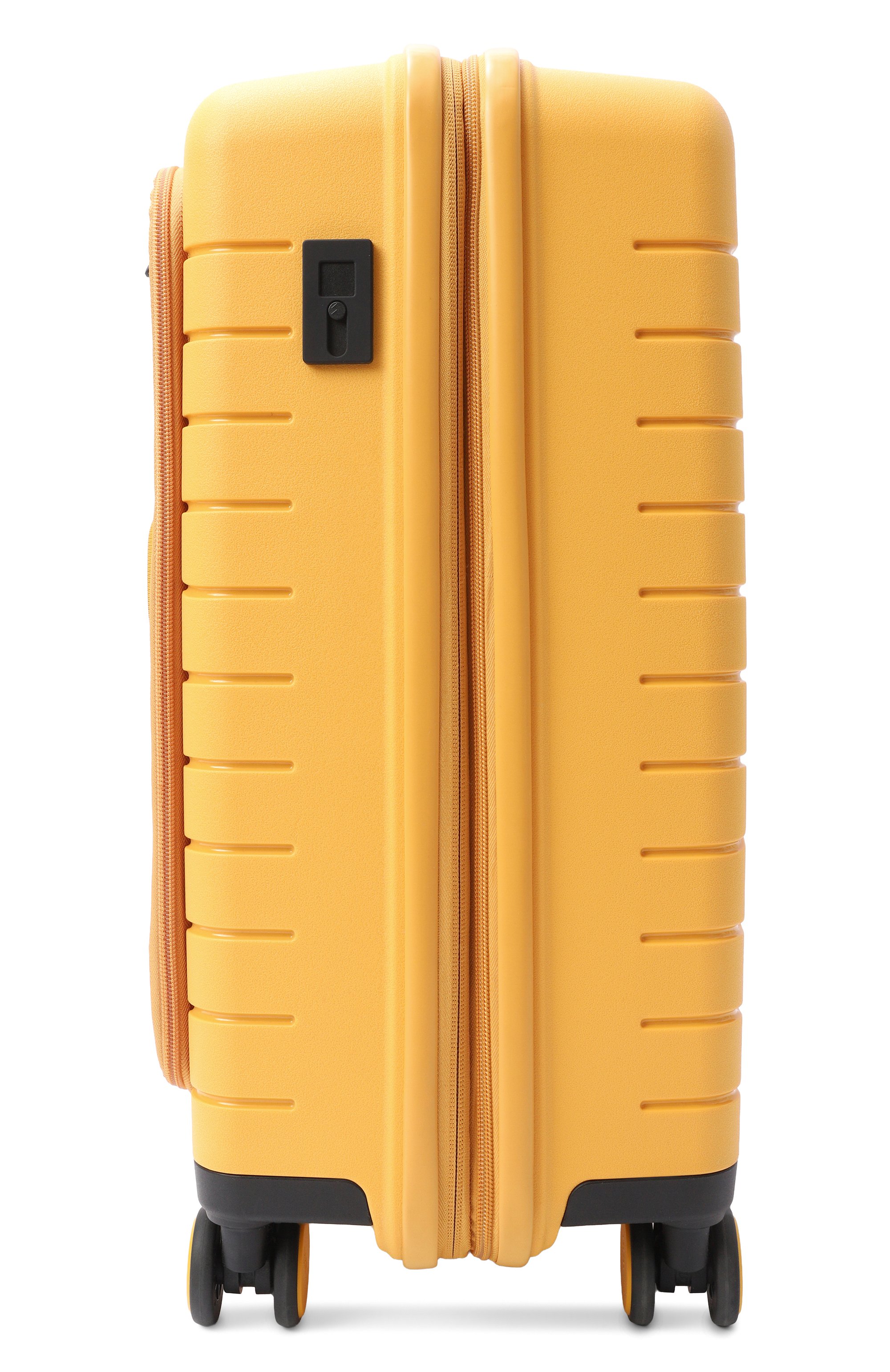 Чемодан b|y expandable carry-on BRIC`S желтого цвета по цене 35300 руб., арт. B1Y08428.171, фото 3 Чемодан b|y expandable carry-on BRIC`S, арт. B1Y08428.171, фото 3