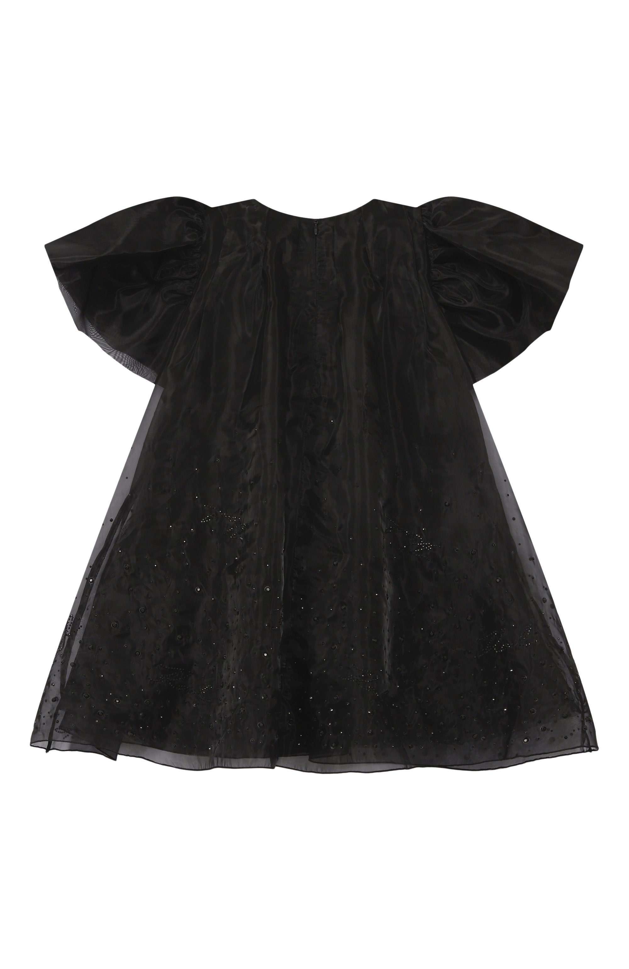 Платье KARL LAGERFELD KIDS, арт. Z30624, фото 2