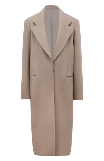 Женское шерстяное пальто BORNE BOURGEOIS, арт. SW-WC-BO-6003