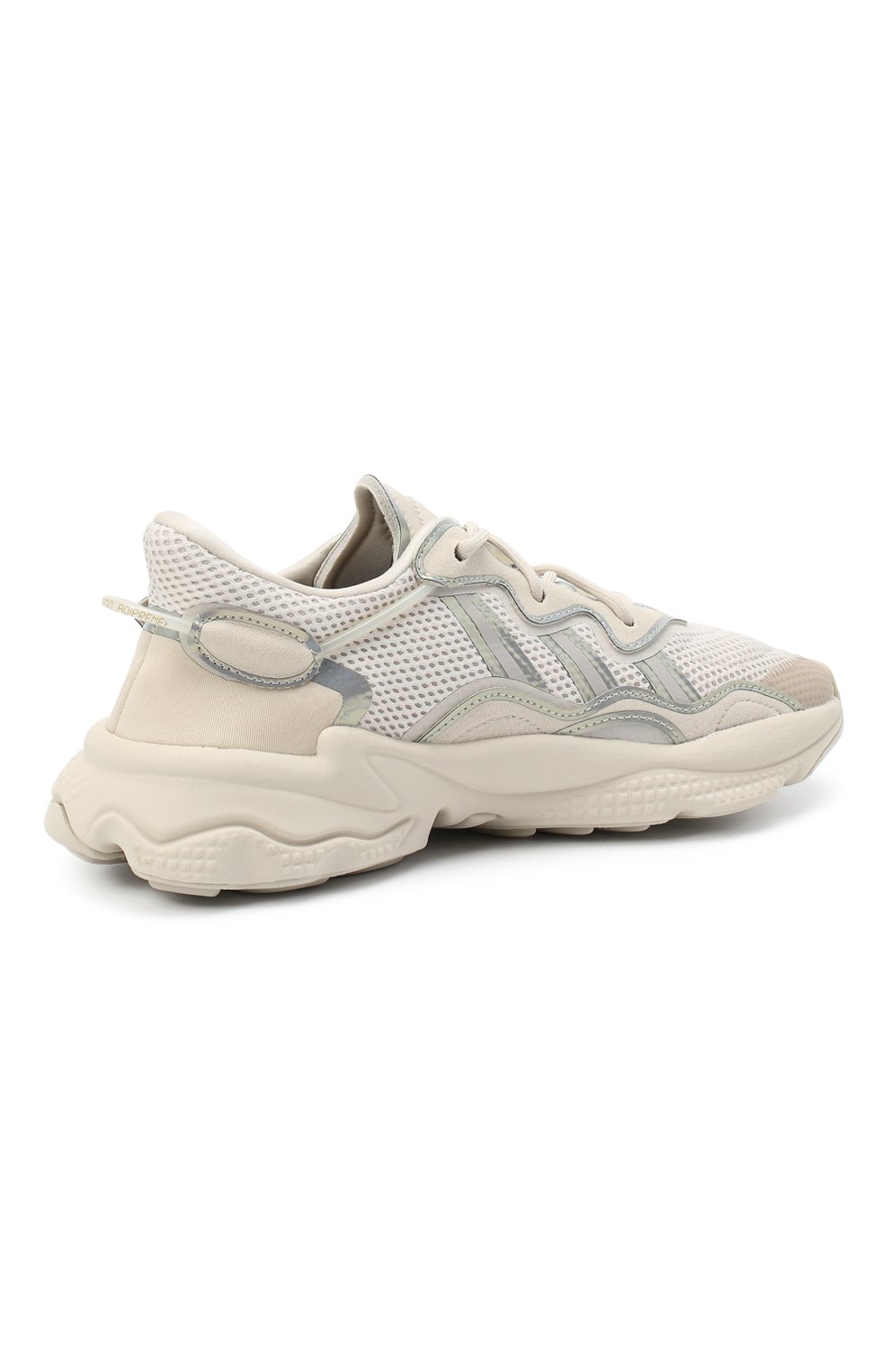 Текстильные кроссовки ozweego ADIDAS ORIGINALS, арт. FV9655, фото 4