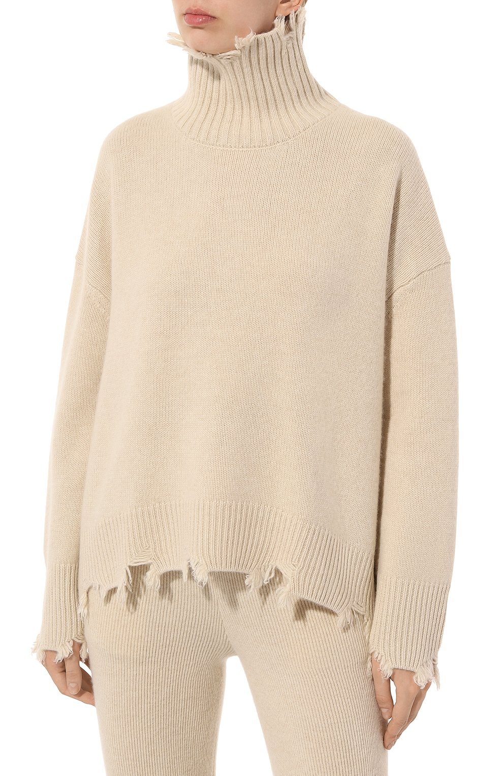 Кашемировый свитер ADDICTED, арт. MK890, фото 3