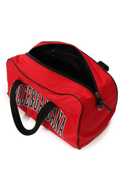 Дорожная сумка DOLCE & GABBANA, арт. EM0049/AJ769, фото 3