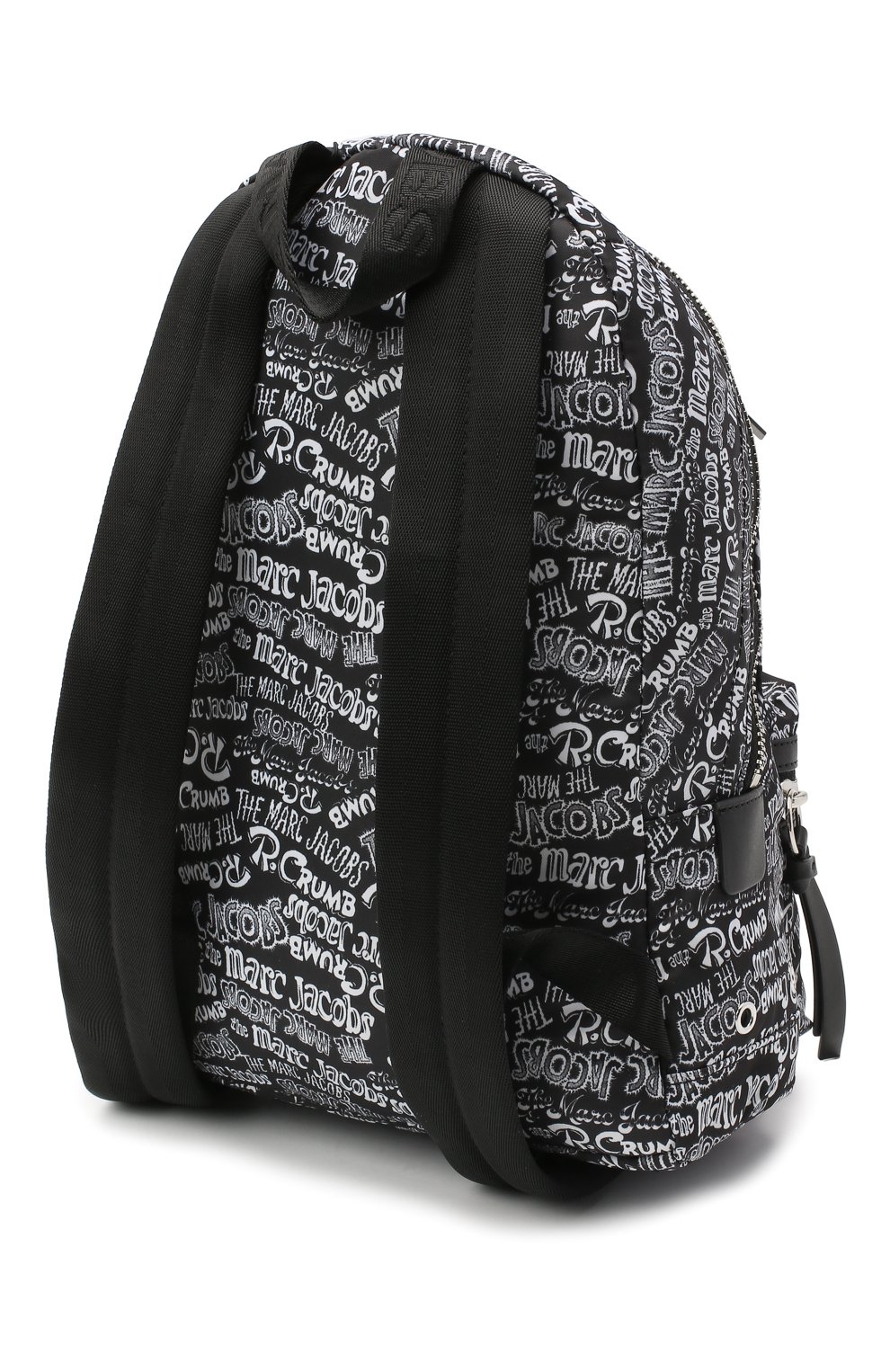 Рюкзак backpack large MARC JACOBS (THE), арт. M0016460, фото 3