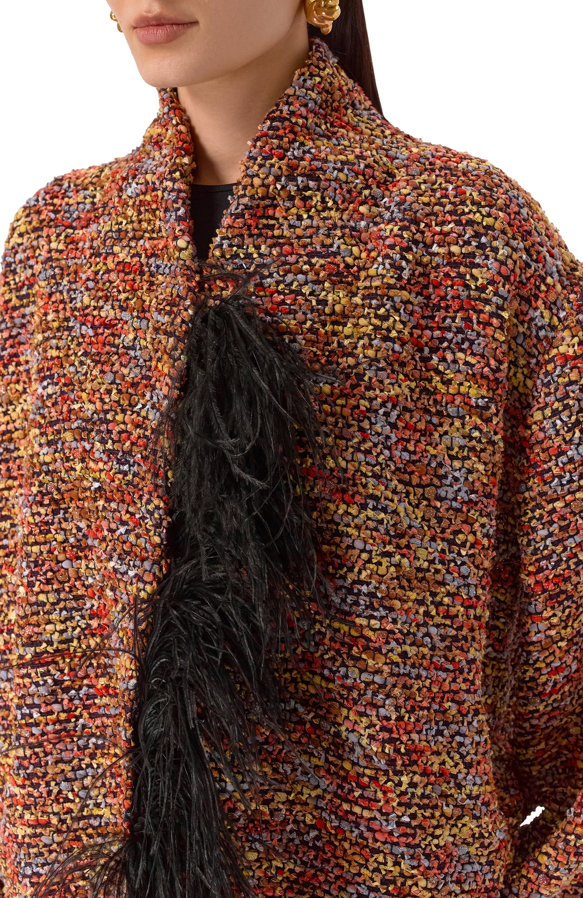 Кардиган из вискозы и хлопка LEFFERS, арт. 1\5.52.87.15.21, фото 5