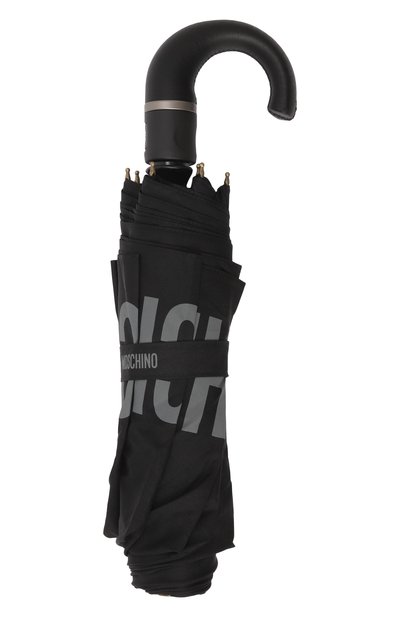 Складной зонт MOSCHINO, арт. 8064 T0PLESS, фото 5