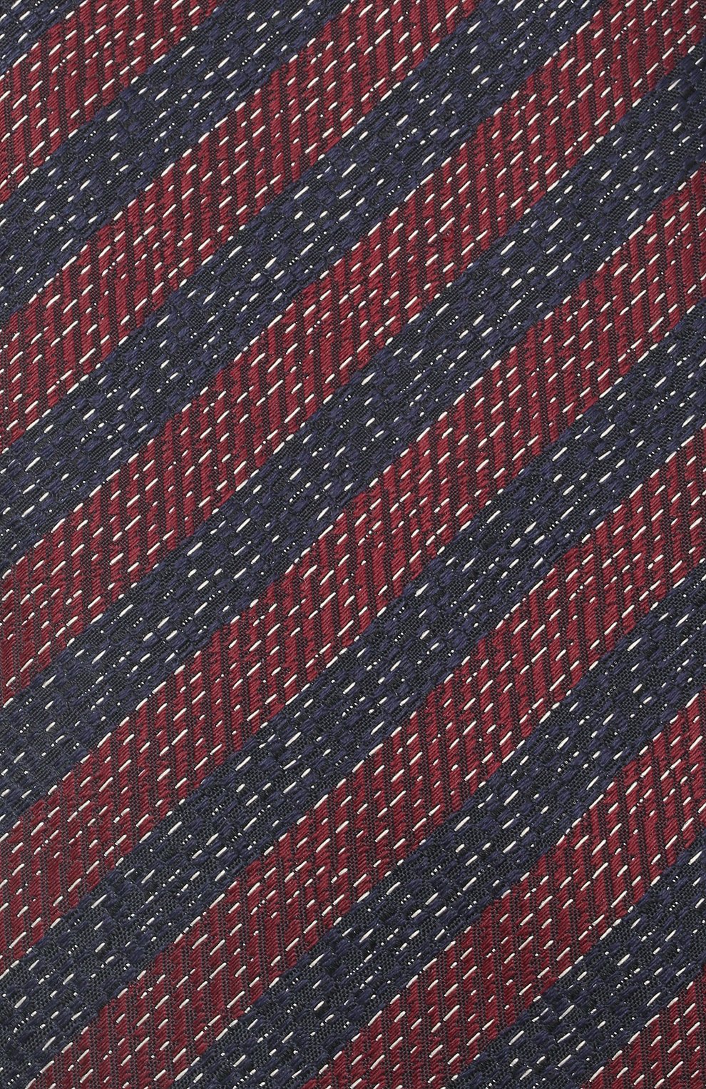 Шелковый галстук ZEGNA, арт. Z2D25T/1XW, фото 4