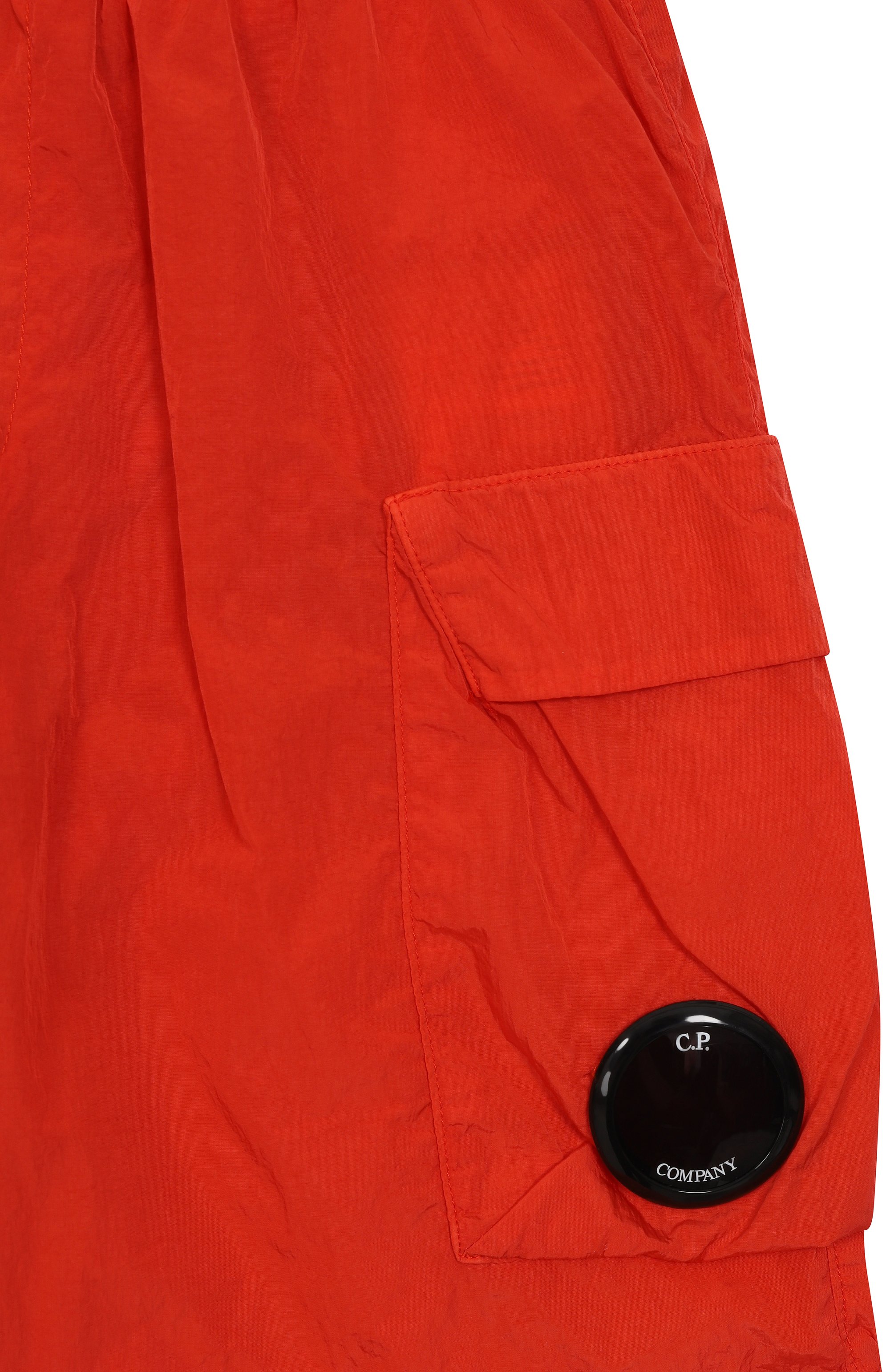 Плавки-шорты C.P. COMPANY, арт. CUL004/L3C00/10-14, фото 3