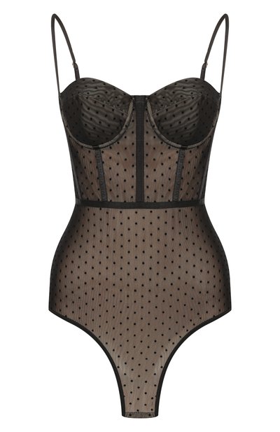 Женское боди ZIMMERMANN, арт. 7205TC26R