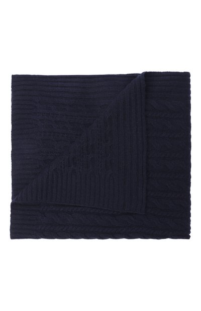 Кашемировый плед OSCAR ET VALENTINE, арт. COU03