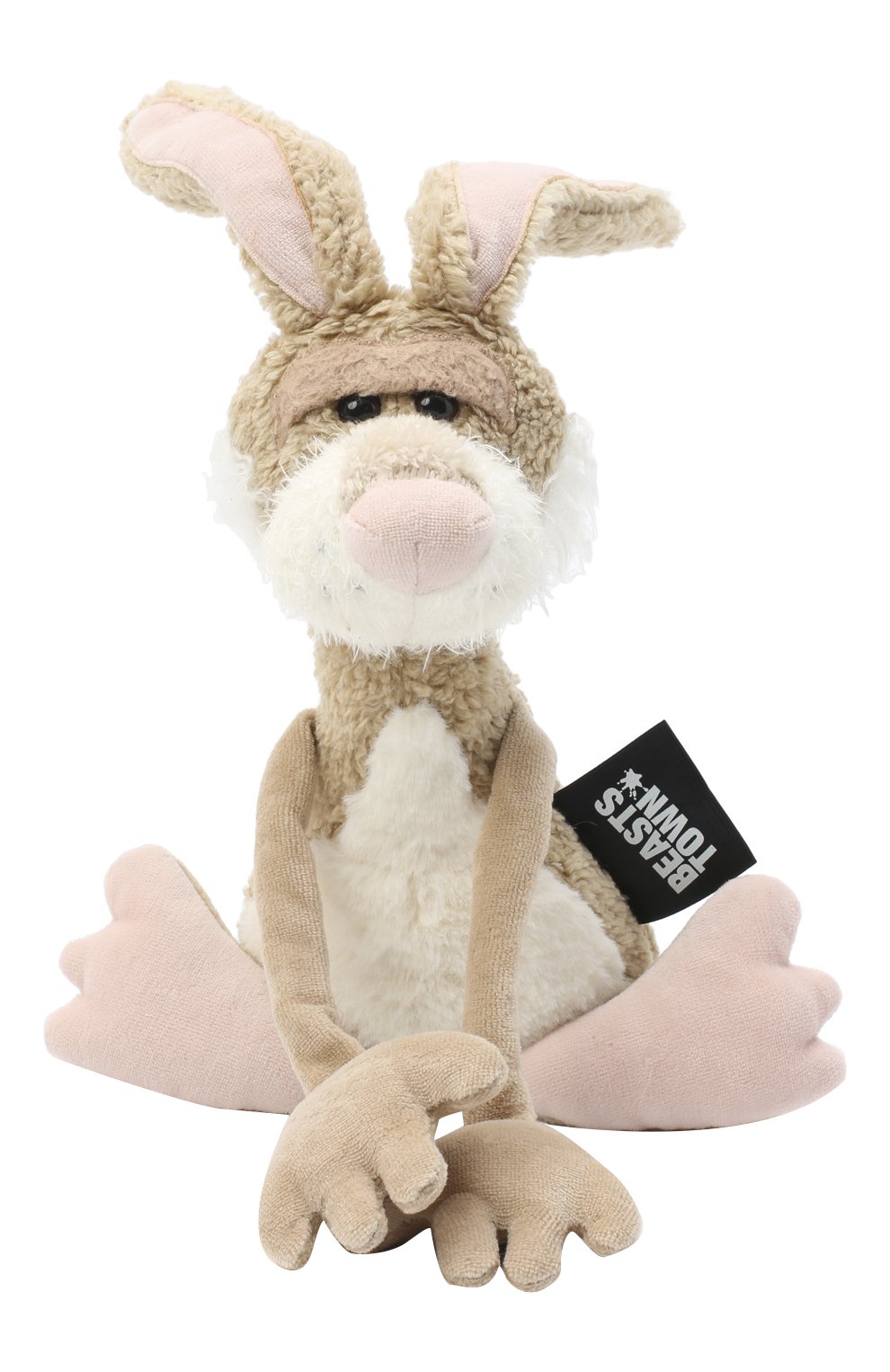 Игрушка кролик SIGIKID, арт. 39181, фото 1