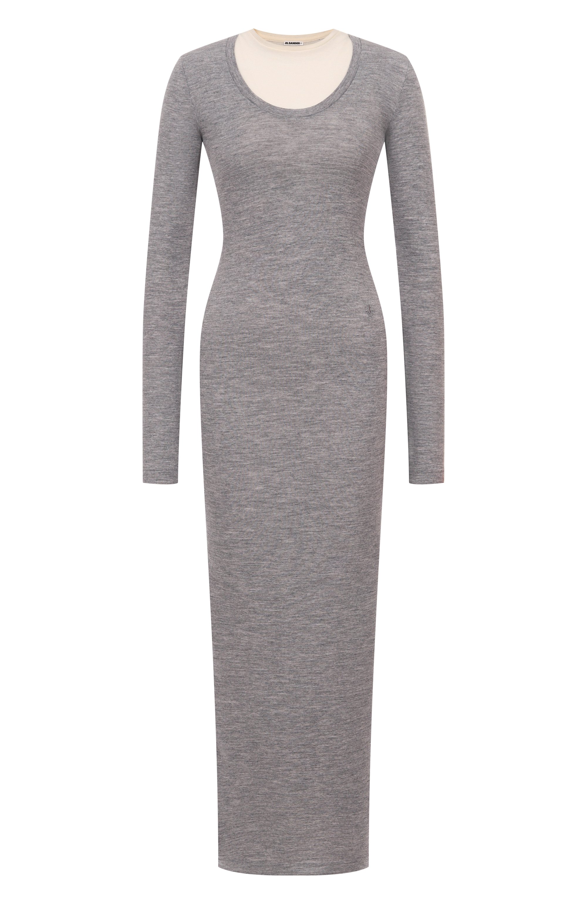 Комплект из двух платьев JIL SANDER, арт. J40FV0112/J20226, фото 1