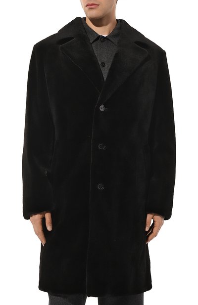 Шуба из норки VICTORIA KUSENKOVA, арт. 711518502544, фото 3