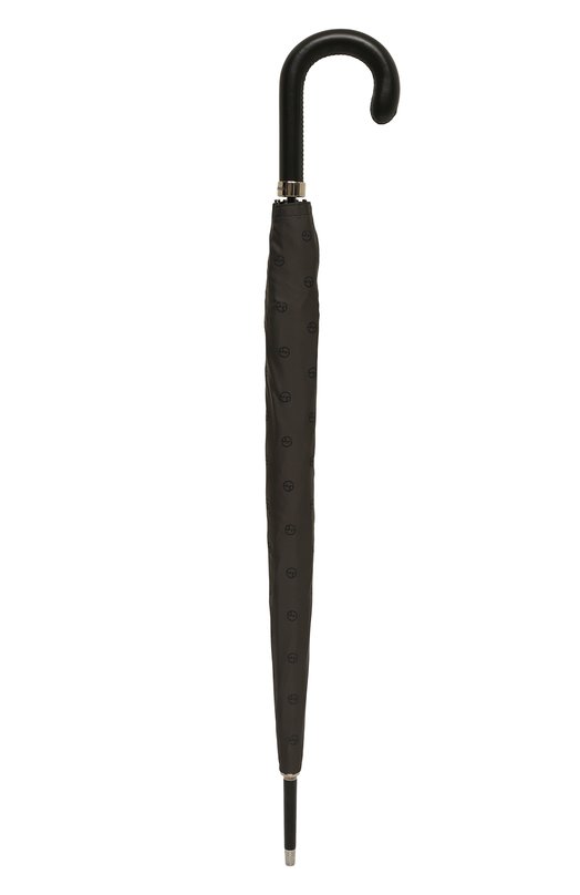 Зонт-трость Giorgio Armani 746708/8A800 Чёрный  746708/8A800 Фото 4