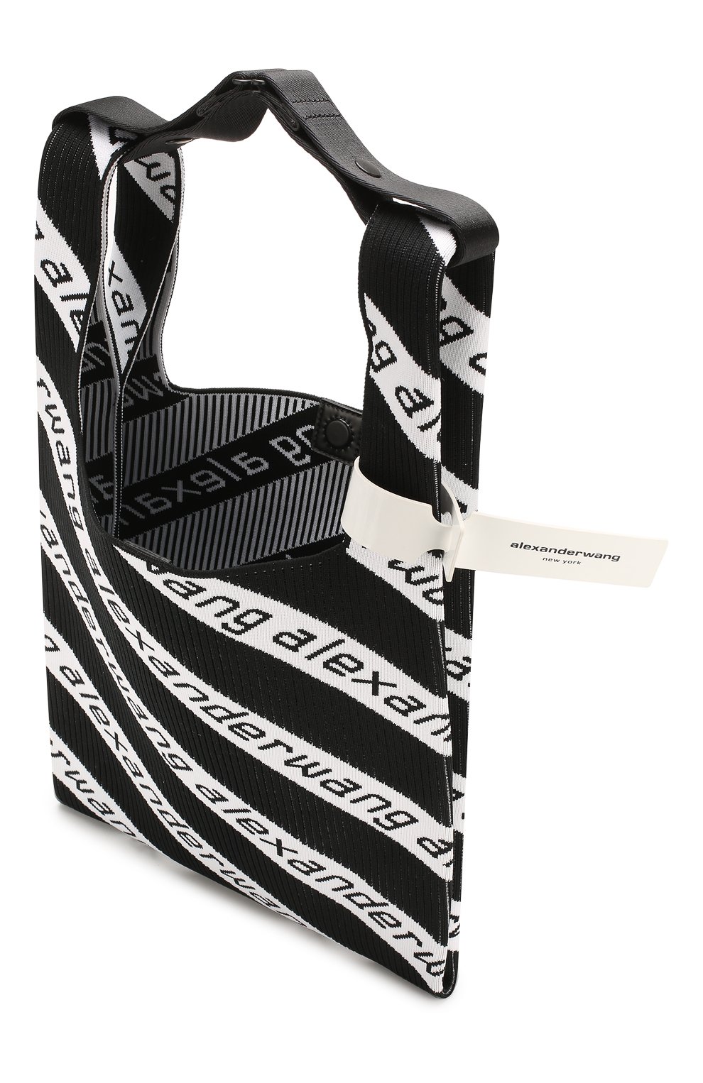 Сумка-шопер ALEXANDER WANG, арт. 20C120R241, фото 4