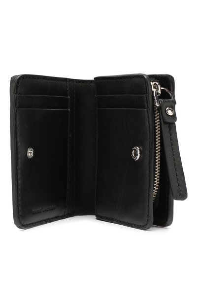 Кожаное портмоне MARC JACOBS (THE), арт. M0015107, фото 3