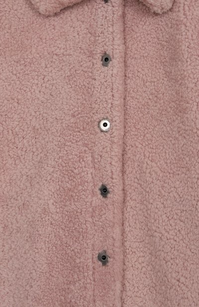 Куртка из меха овчины BRUNELLO CUCINELLI, арт. BPMDPY804B, фото 3