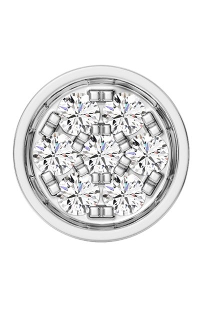 Женские серьга SERENDIPITY, арт. EJE0080W