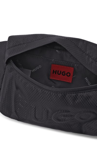 Поясная сумка uther HUGO, арт. 50558508, фото 4