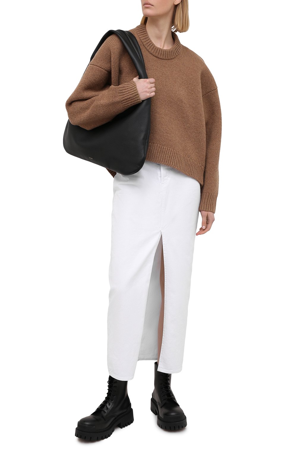 Джинсовая юбка DSQUARED2, арт. S75MA0765/S39781, фото 2
