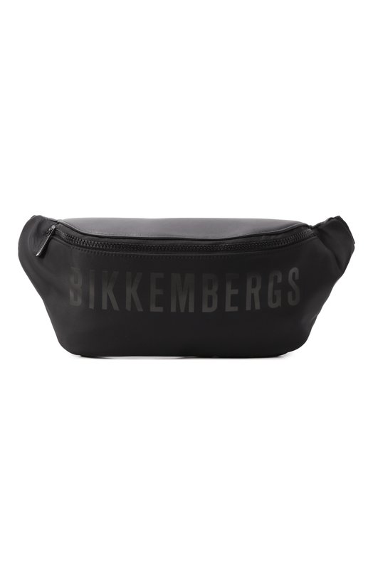 Поясная сумка Carl Dirk Bikkembergs BKB001126T Чёрный BKB001126T