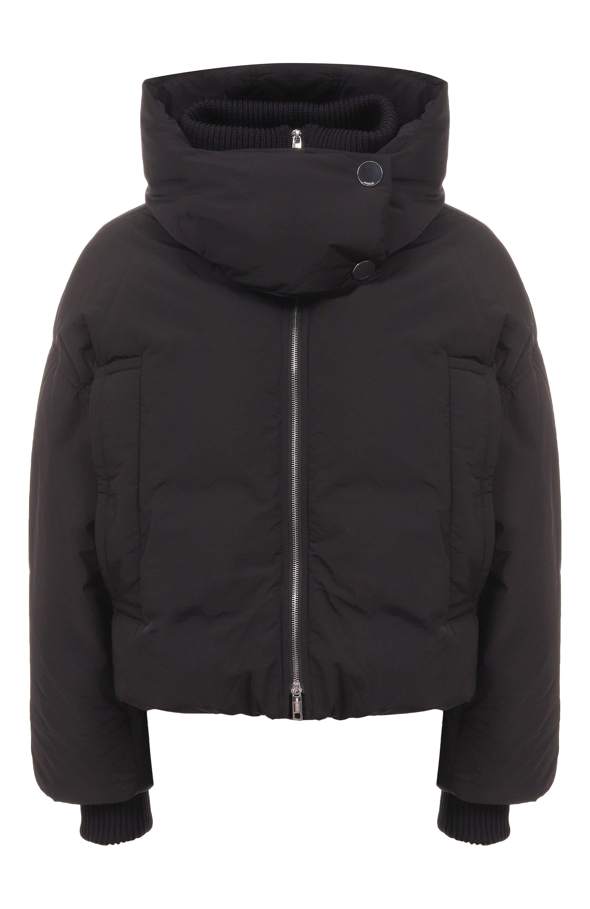 Пуховик SPORTMAX, арт. GLIZIA, фото 1