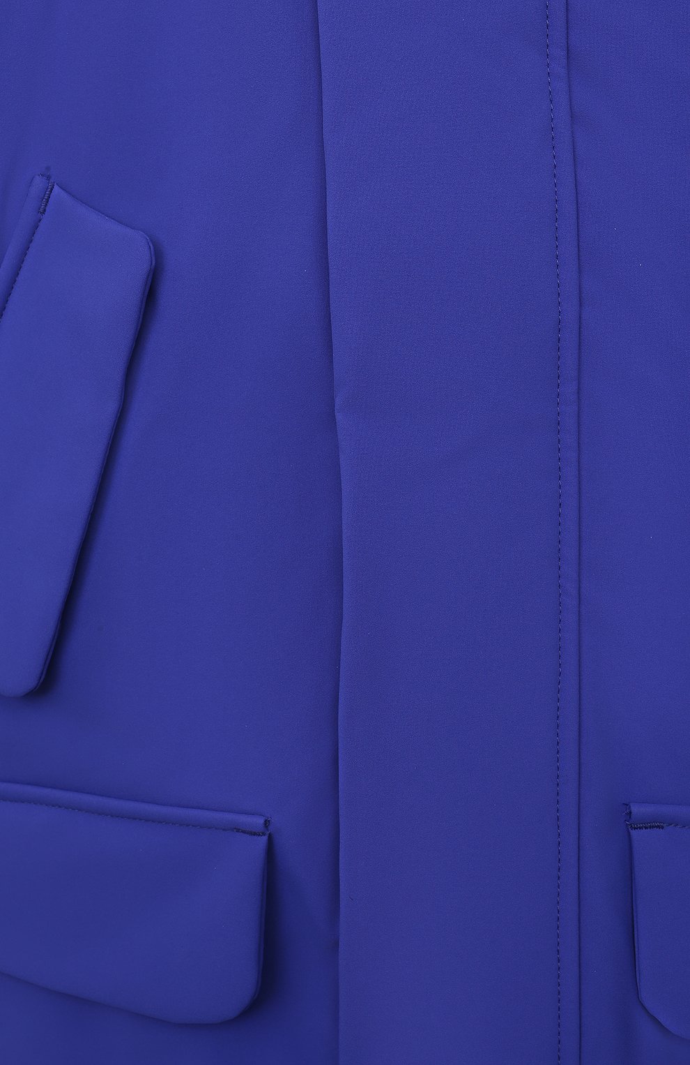 Утепленная парка SAVE THE DUCK, арт. P43180B/THE0/SMEG19/10-16, фото 3