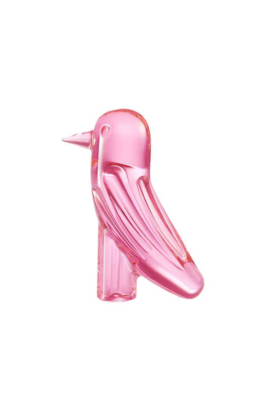фото Скульптура bird baccarat