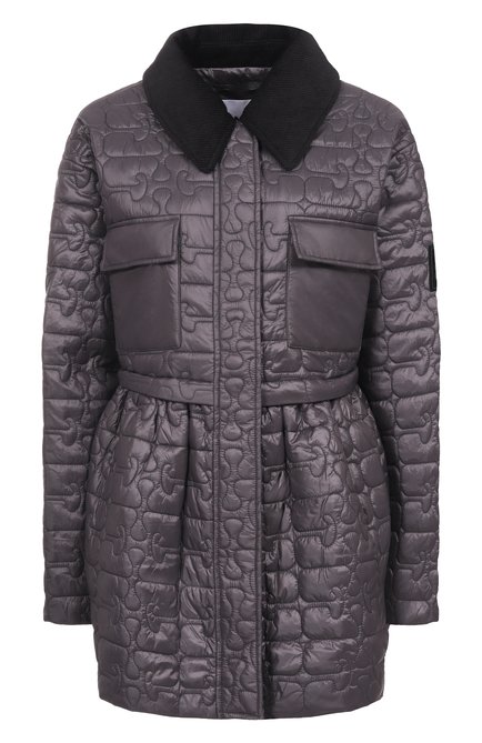 Женский куртка GANNI, арт. W0964/6905