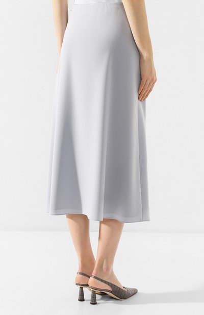 Юбка-миди THEORY, арт. J0109302, фото 4